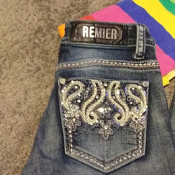 Premier Rue 21 Jeans - Picture 2 of 10